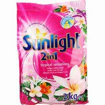 Sunlight washing Powder 2kg